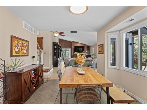Tiny photo for 5433 La Plata Cir, Boulder, CO 80301 (MLS # 1056472)