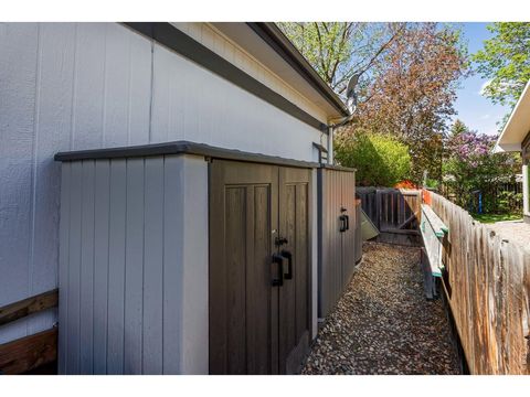 Tiny photo for 5433 La Plata Cir, Boulder, CO 80301 (MLS # 1056472)