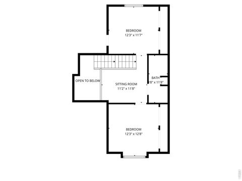 Tiny photo for 5433 La Plata Cir, Boulder, CO 80301 (MLS # 1056472)