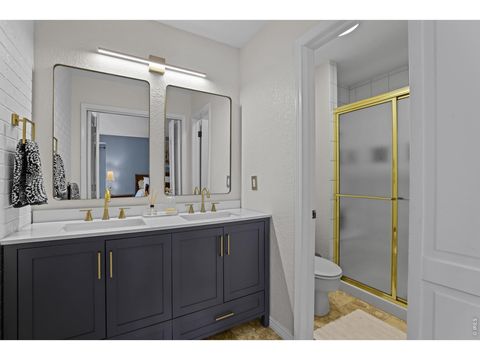 Tiny photo for 5433 La Plata Cir, Boulder, CO 80301 (MLS # 1056472)