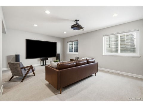 Tiny photo for 2515 S Clayton St, Denver, CO 80210 (MLS # 5341548)
