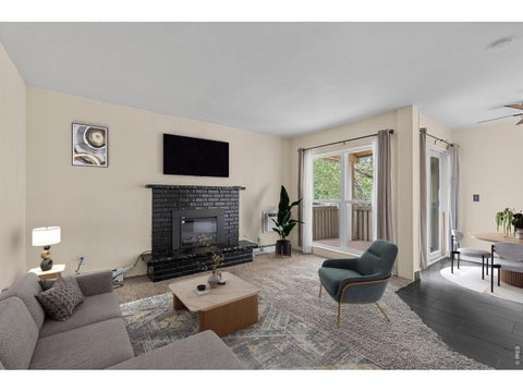 Tiny photo for 3035 Oneal Pkwy T17, Boulder, CO 80301 (MLS # 1063694)
