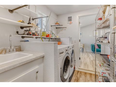 Tiny photo for 3225 Arnett St, Boulder, CO 80304 (MLS # 1051246)