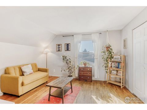 Tiny photo for 3225 Arnett St, Boulder, CO 80304 (MLS # 1051246)