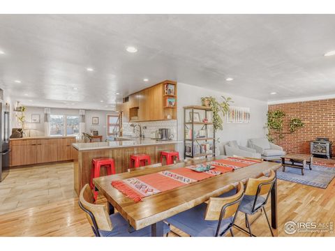 Tiny photo for 3225 Arnett St, Boulder, CO 80304 (MLS # 1051246)