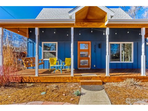 Tiny photo for 3225 Arnett St, Boulder, CO 80304 (MLS # 1051246)