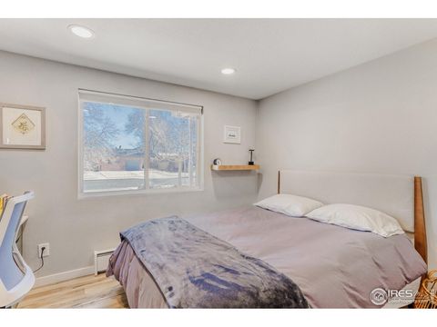 Tiny photo for 3225 Arnett St, Boulder, CO 80304 (MLS # 1051246)