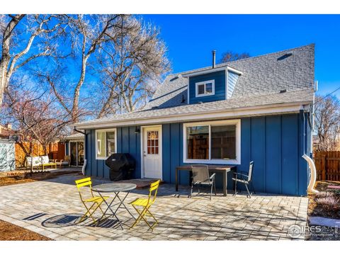 Tiny photo for 3225 Arnett St, Boulder, CO 80304 (MLS # 1051246)