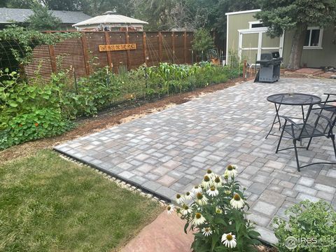 Tiny photo for 3225 Arnett St, Boulder, CO 80304 (MLS # 1051246)