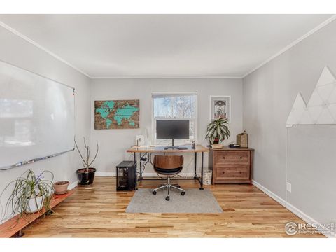 Tiny photo for 3225 Arnett St, Boulder, CO 80304 (MLS # 1051246)