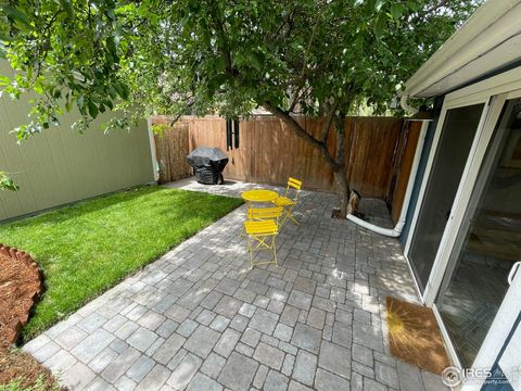 Tiny photo for 3225 Arnett St, Boulder, CO 80304 (MLS # 1051246)