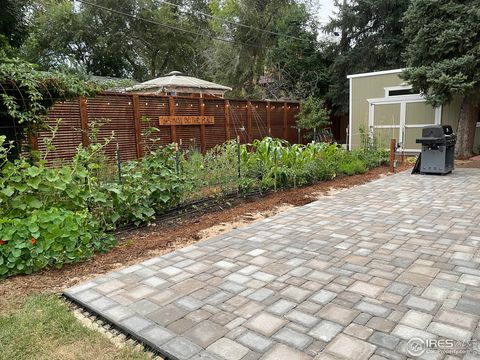 Tiny photo for 3225 Arnett St, Boulder, CO 80304 (MLS # 1051246)