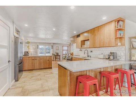 Tiny photo for 3225 Arnett St, Boulder, CO 80304 (MLS # 1051246)