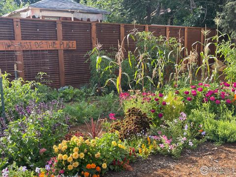 Tiny photo for 3225 Arnett St, Boulder, CO 80304 (MLS # 1051246)