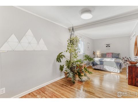 Tiny photo for 3225 Arnett St, Boulder, CO 80304 (MLS # 1051246)