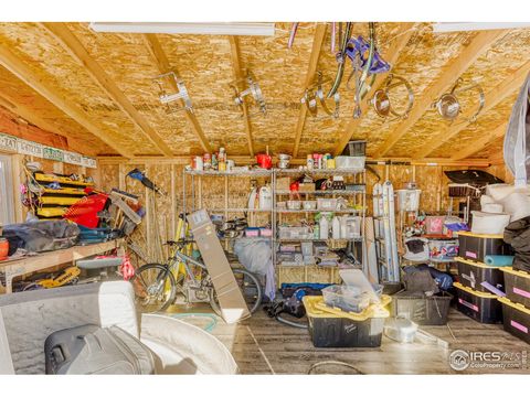 Tiny photo for 3225 Arnett St, Boulder, CO 80304 (MLS # 1051246)