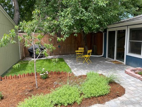Tiny photo for 3225 Arnett St, Boulder, CO 80304 (MLS # 1051246)