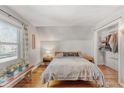 Tiny photo for 3225 Arnett St, Boulder, CO 80304 (MLS # 1051246)