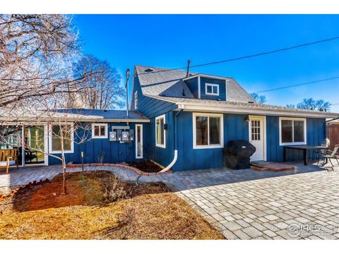 Tiny photo for 3225 Arnett St, Boulder, CO 80304 (MLS # 1051246)