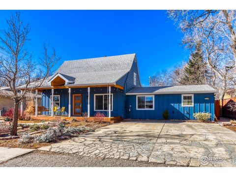 Tiny photo for 3225 Arnett St, Boulder, CO 80304 (MLS # 1051246)