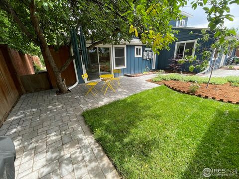 Tiny photo for 3225 Arnett St, Boulder, CO 80304 (MLS # 1051246)