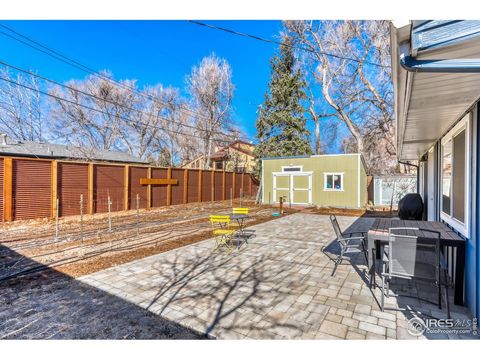 Tiny photo for 3225 Arnett St, Boulder, CO 80304 (MLS # 1051246)
