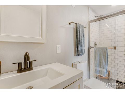 Tiny photo for 3225 Arnett St, Boulder, CO 80304 (MLS # 1051246)