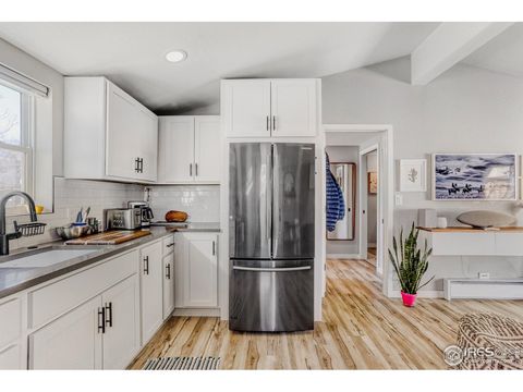 Tiny photo for 3225 Arnett St, Boulder, CO 80304 (MLS # 1051246)