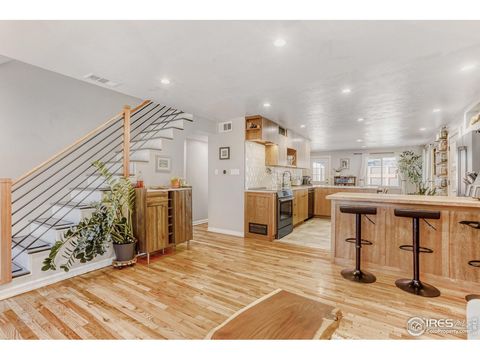 Tiny photo for 3225 Arnett St, Boulder, CO 80304 (MLS # 1051246)