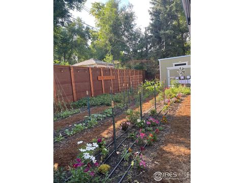 Tiny photo for 3225 Arnett St, Boulder, CO 80304 (MLS # 1051246)