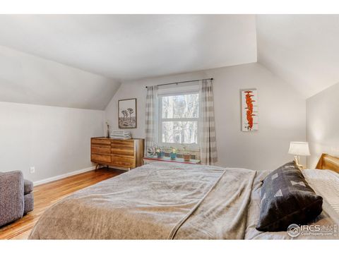 Tiny photo for 3225 Arnett St, Boulder, CO 80304 (MLS # 1051246)
