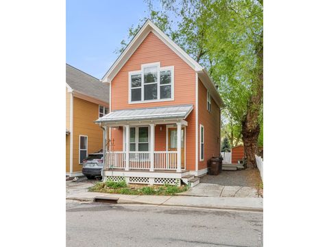 Photo of 2612 Thornbird Pl, Boulder, CO 80304 (MLS # 1058800)
