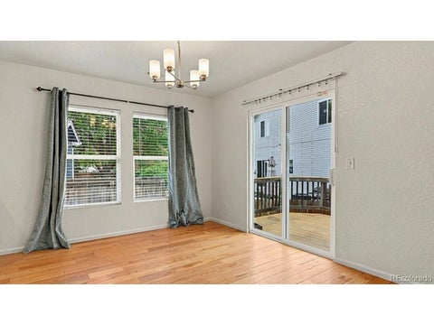 Tiny photo for 3517 Dexter Ct, Denver, CO 80207 (MLS # 4269730)