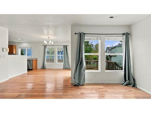 Tiny photo for 3517 Dexter Ct, Denver, CO 80207 (MLS # 4269730)
