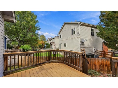 Tiny photo for 3517 Dexter Ct, Denver, CO 80207 (MLS # 4269730)