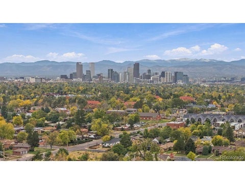 Tiny photo for 3517 Dexter Ct, Denver, CO 80207 (MLS # 4269730)
