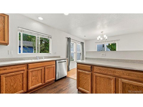 Tiny photo for 3517 Dexter Ct, Denver, CO 80207 (MLS # 4269730)