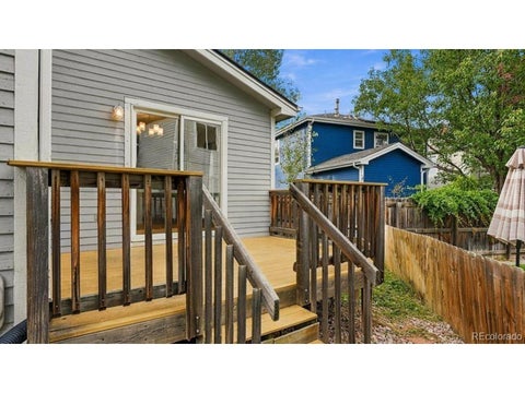 Tiny photo for 3517 Dexter Ct, Denver, CO 80207 (MLS # 4269730)