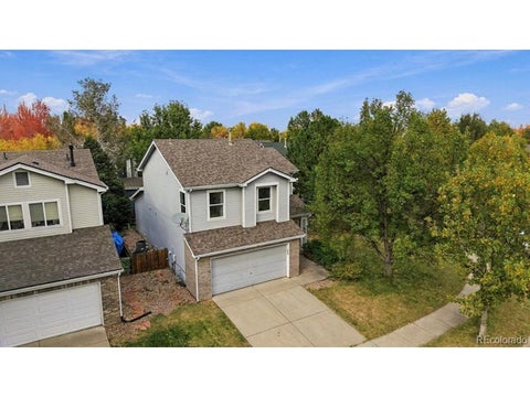 Tiny photo for 3517 Dexter Ct, Denver, CO 80207 (MLS # 4269730)