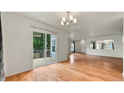 Tiny photo for 3517 Dexter Ct, Denver, CO 80207 (MLS # 4269730)