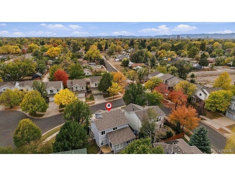 Tiny photo for 3517 Dexter Ct, Denver, CO 80207 (MLS # 4269730)