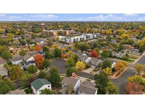 Tiny photo for 3517 Dexter Ct, Denver, CO 80207 (MLS # 4269730)