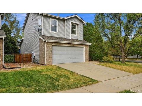 Tiny photo for 3517 Dexter Ct, Denver, CO 80207 (MLS # 4269730)