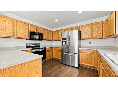 Tiny photo for 3517 Dexter Ct, Denver, CO 80207 (MLS # 4269730)
