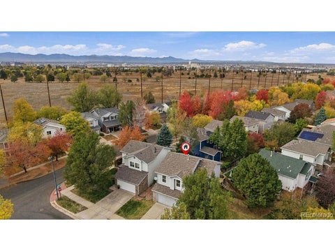 Tiny photo for 3517 Dexter Ct, Denver, CO 80207 (MLS # 4269730)