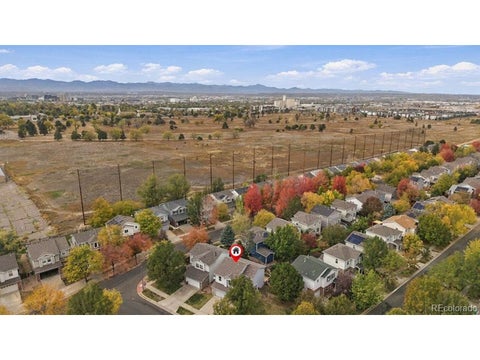 Tiny photo for 3517 Dexter Ct, Denver, CO 80207 (MLS # 4269730)