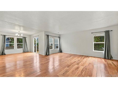 Tiny photo for 3517 Dexter Ct, Denver, CO 80207 (MLS # 4269730)