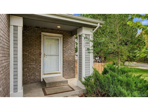 Tiny photo for 3517 Dexter Ct, Denver, CO 80207 (MLS # 4269730)