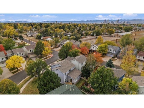 Tiny photo for 3517 Dexter Ct, Denver, CO 80207 (MLS # 4269730)
