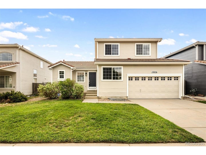 Photo 1 of 35 — 19926 E 40th Pl, Denver, CO 80249